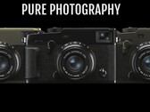 Fotocamera Fujifilm X-Pro3