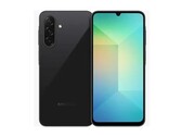 Il "Galaxy A26 5G". (Fonte: MySmartPrice)