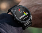 Il Tactix 8 è uno dei diversi smartwatch Garmin su cui è possibile scaricare la versione beta 24.12.
