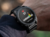 Il Tactix 8 è uno dei diversi smartwatch Garmin su cui è possibile scaricare la versione beta 24.12.