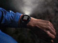 Garmin sostiene di aver apportato diverse nuove funzionalità alla serie Fenix 7 con l'aggiornamento funzionale di giugno 2024. (Fonte: Garmin)