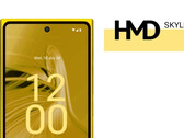 HMD Skyline potrebbe arrivare tra meno di un mese. (Fonte immagine: @smashx_60)