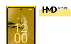 HMD Skyline potrebbe arrivare tra meno di un mese. (Fonte immagine: @smashx_60)