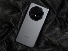 Il Magic V5 dovrebbe superare l'Oppo Find N5 in termini di prestazioni grazie al suo chipset Snapdragon 8 Elite a 8 core, precedentemente raffigurato. (Fonte immagine: Honor)