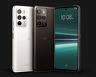 L'HTC U23 Pro ha una fotocamera primaria da 108 MP, oltre ad altre moderne caratteristiche hardware. (Fonte: HTC)