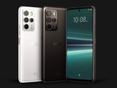 L'HTC U23 Pro ha una fotocamera primaria da 108 MP, oltre ad altre moderne caratteristiche hardware. (Fonte: HTC)