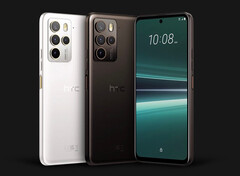 L&#039;HTC U23 Pro ha una fotocamera primaria da 108 MP, oltre ad altre moderne caratteristiche hardware. (Fonte: HTC)