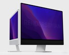 Potrebbe mancare ancora qualche mese all'arrivo dell'iMac Pro. (Fonte: Ian Zelbo)