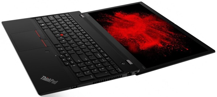 Lenovo ThinkPad P53s-20N6001NGE