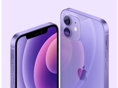 La serie iPhone 12 ha fatto bene finora. (Fonte: Apple)
