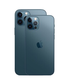 La nuova serie di iPhone 12 non eccelle in termini di durata della batteria. (Fonte: Apple)