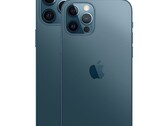 La nuova serie di iPhone 12 non eccelle in termini di durata della batteria. (Fonte: Apple)
