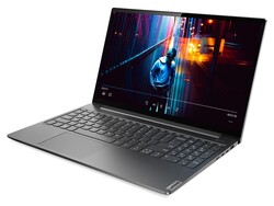 Recensione del Lenovo IdeaPad Y740-15IRH