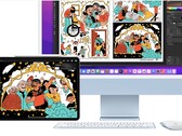 Apple pubblicizza Universal Control come una delle caratteristiche chiave di Monterey. (Fonte immagine: Apple)