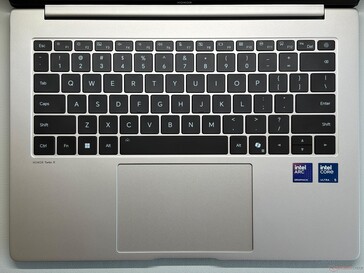 Dispositivi di ingresso