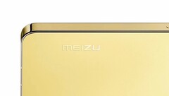 Una colorazione &quot;Meizu 20&quot;. (Fonte: Meizu)