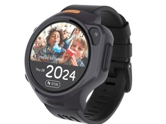 myFirst R2: Nuovo smartwatch con numerose funzioni e comunicazioni mobili