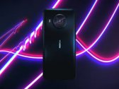 Il Nokia X100. (Fonte: Nokia)