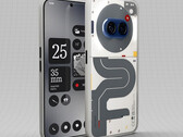 La Special Edition è un'alternativa più colorata alle opzioni di colore regolari in cui il telefono (2a) è già disponibile. (Fonte immagine: Nothing)