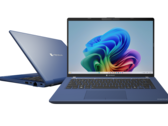 Uno dei computer portatili più leggeri di Dynabook baratta le prestazioni con un peso inferiore a 1 kg (fonte: Dynabook)