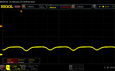 PWM (40% di luminosità)