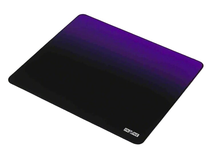 Mousepad Sony Inzone Mat-D Speed-Type. (Fonte: Sony)