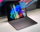 Microsoft Surface Laptop 7 15 per le aziende