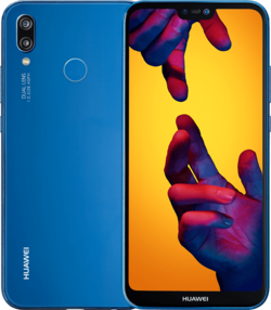 Recensione: Huawei P20 Lite. Dispositivo fornito da: