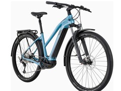 Tesoro Neo X 2 Remixte: Una e-bike adatta sia per il pendolarismo che per l'off-road