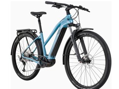 Tesoro Neo X 2 Remixte: Una e-bike adatta sia per il pendolarismo che per l&#039;off-road