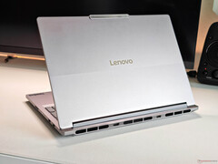 Lenovo ThinkBook 16p G6 (fonte: Notebookcheck)