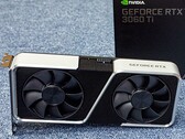 La RTX 3060 Ti è la scheda più scarsamente fornita della lineup RTX 30. (Fonte: TechPowerUp)