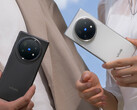 Il Vivo X Fold5 dovrebbe fare il suo debutto internazionale il mese prossimo. (Fonte: Vivo)