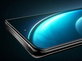 L'X200 Pro potrebbe avere una curvatura del display più pronunciata rispetto all'attuale X100 Pro, nella foto. (Fonte: Vivo)