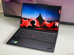 Lenovo ThinkPad X1 Carbon Gen 14 21V70075GE