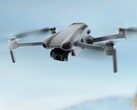 XiL 017: Il nuovo drone supporta le registrazioni in 4K. (Fonte: Lyzrc)