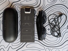 Contenuto della scatola