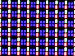 Matrice di subpixel