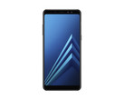 Recensione breve dello Smartphone Samsung Galaxy A8 2018