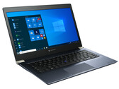 Recensione del Dynabook Portégé X40-G: notebook business di lusso che offre una protezione del display contro sguardi indesiderati