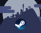 A Few Quick Matches ha solo pochi personaggi giocabili per ora, ma gli aggiornamenti futuri promettono di cambiare le cose. Nella foto - un'istantanea del trailer del gioco con il logo di Steam sovrapposto. (Fonte: Steam - Modifica)