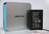 Geekom A9 Max con alimentatore (19 V; 6,32 A)