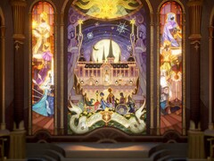 AFK Journey è stato rilasciato come titolo free-to-play su Steam il 28 aprile.