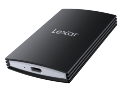 Armor 700: SSD robusto ad alte prestazioni.