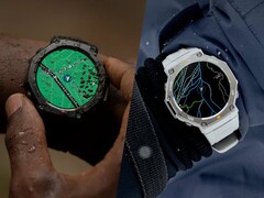 Lo smartwatch T-Rex 3 di Amazfit sta ricevendo l'aggiornamento v.4.5.3.3