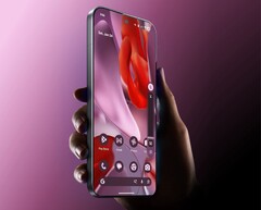 Android il 17 riceverà apparentemente una revisione del design (Fonte immagine: @romashka / Xiaomi, modificato)