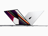 I prossimi MacBook Pro 14 e MacBook Pro 16 basati su M2 Pro e M2 Max sono apparentemente "in fase di sviluppo". (Fonte: Apple)