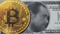 Jack Dorsey è noto per il suo sostegno alla criptovaluta Bitcoin. (Fonte immagine: Unsplash/@jack - modificato)