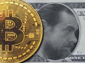 Jack Dorsey è noto per il suo sostegno alla criptovaluta Bitcoin. (Fonte immagine: Unsplash/@jack - modificato)