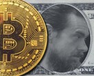 Jack Dorsey è noto per il suo sostegno alla criptovaluta Bitcoin. (Fonte immagine: Unsplash/@jack - modificato)